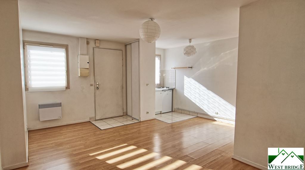 Appartement Studio GARANCIERES (78890) WEST BRIDGE