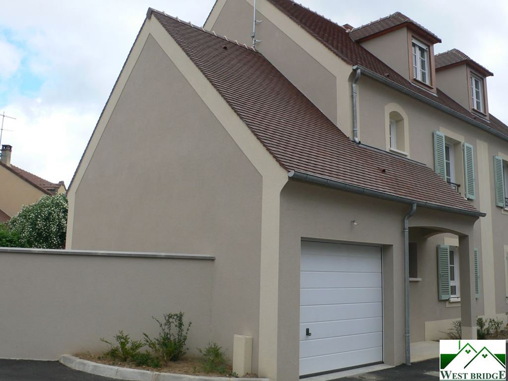 Maison GUYANCOURT (78280) WEST BRIDGE