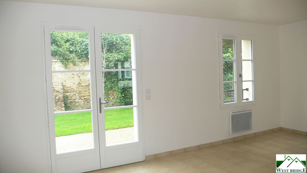 Maison GUYANCOURT (78280) WEST BRIDGE