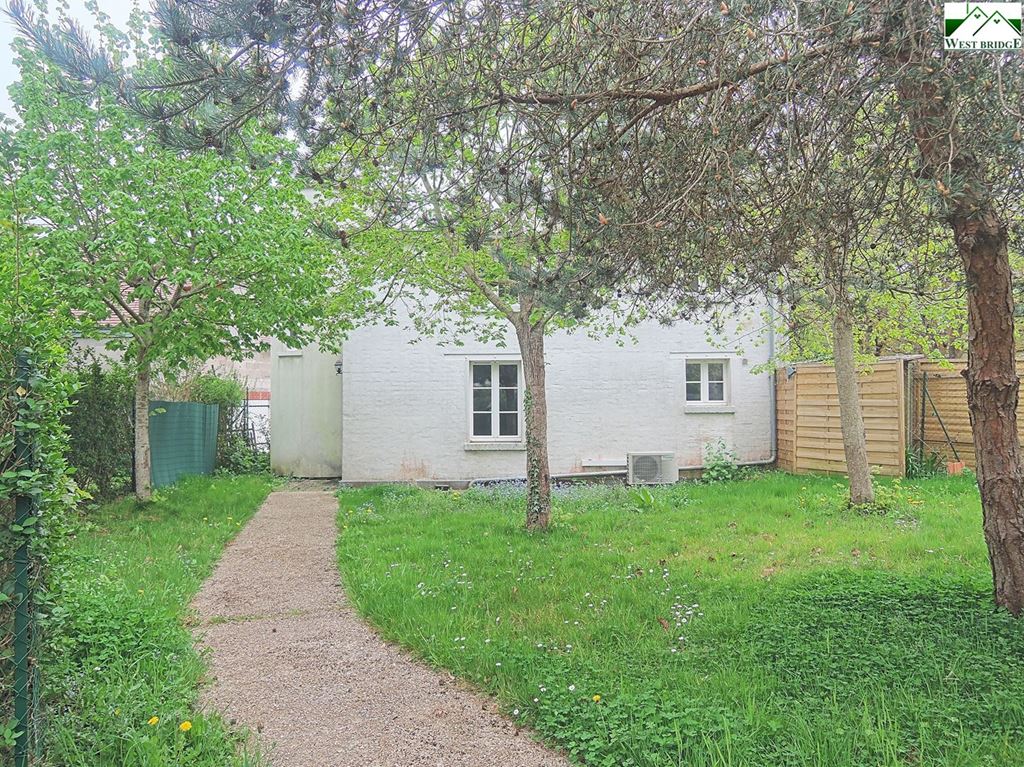 Maison GUYANCOURT (78280) WEST BRIDGE