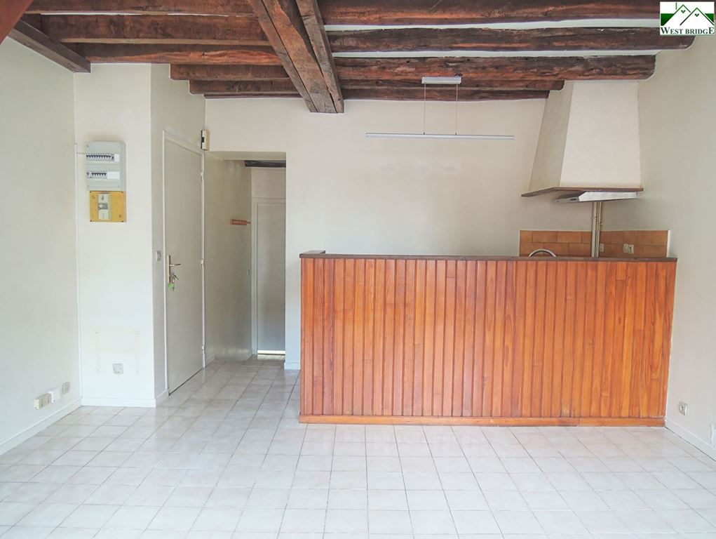 Appartement T3 LA QUEUE LEZ YVELINES (78940) WEST BRIDGE