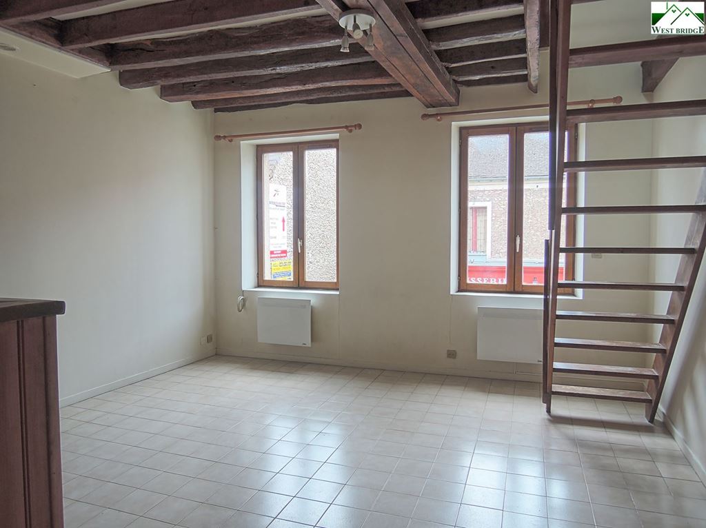 Appartement T3 LA QUEUE LEZ YVELINES (78940) WEST BRIDGE