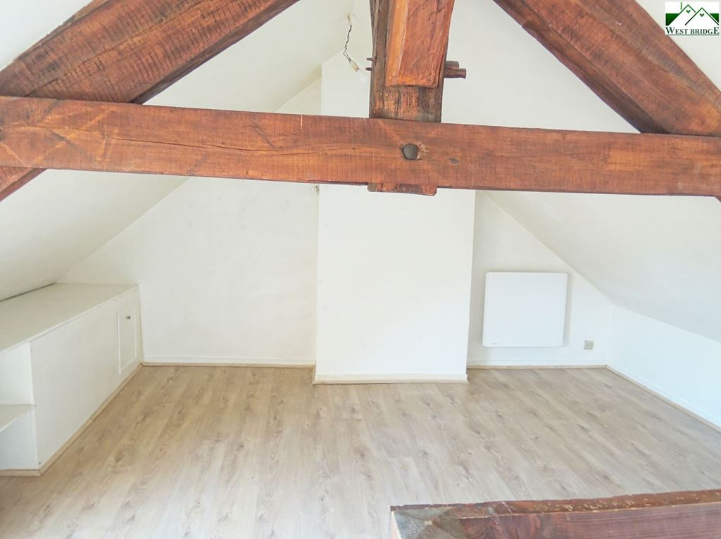 Appartement T3 LA QUEUE LEZ YVELINES (78940) WEST BRIDGE