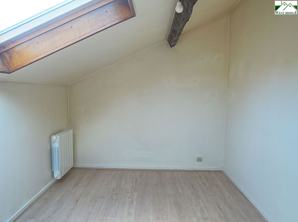 Appartement T3 LA QUEUE LEZ YVELINES (78940) WEST BRIDGE