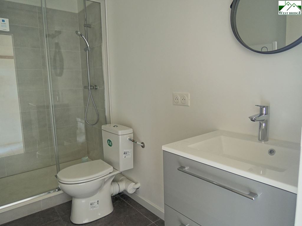 Appartement T3 LA QUEUE LEZ YVELINES (78940) WEST BRIDGE