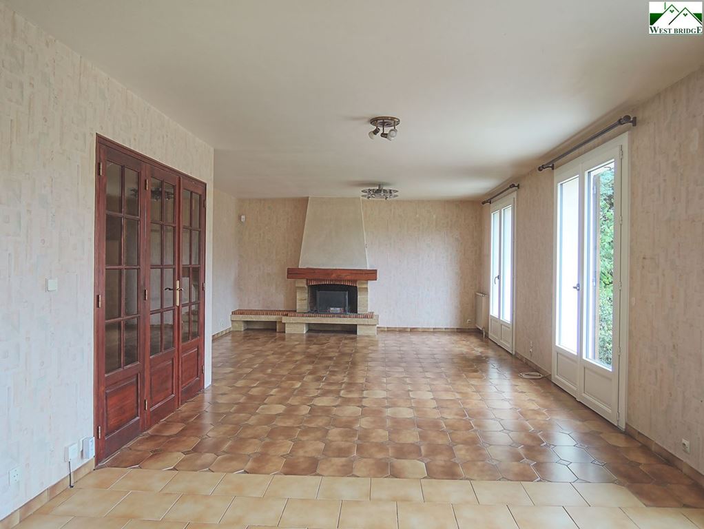 Maison GARANCIERES (78890) WEST BRIDGE