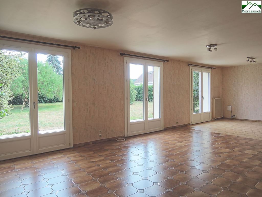 Maison GARANCIERES (78890) WEST BRIDGE