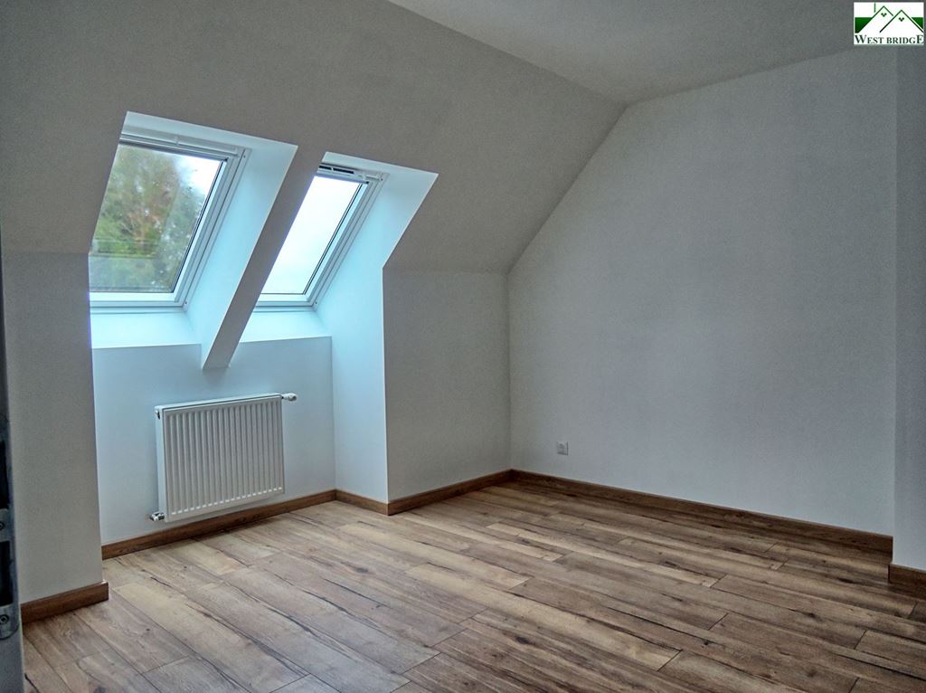 Maison GRESSEY (78550) WEST BRIDGE