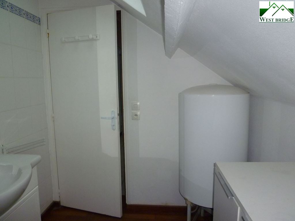 Appartement T2 LA QUEUE LEZ YVELINES (78940) WEST BRIDGE