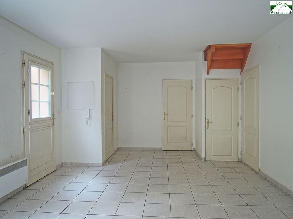 Maison GARANCIERES (78890) WEST BRIDGE
