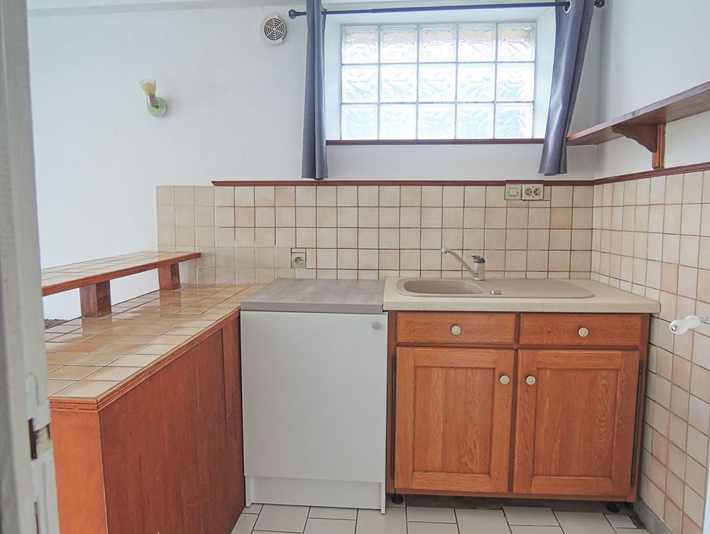 Appartement Studio LA QUEUE LEZ YVELINES (78940) WEST BRIDGE