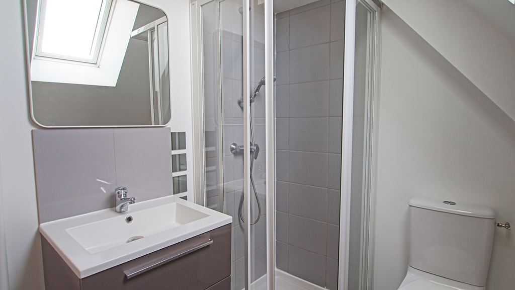 Appartement T1 LA QUEUE LEZ YVELINES (78940) WEST BRIDGE